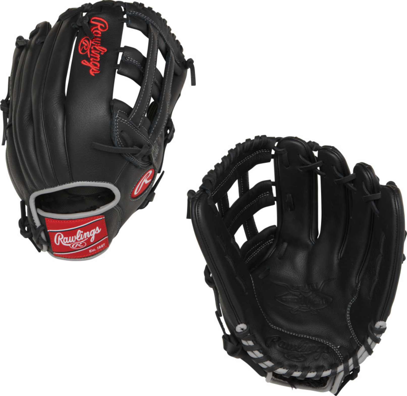 Rawlings Select Pro Lite Aaron Judge Youth Model Baseball Glove - 12 Inch - Premium Leather Mitt for Kids & Teens - Perfect for Little League, Training, and Baseball Practice