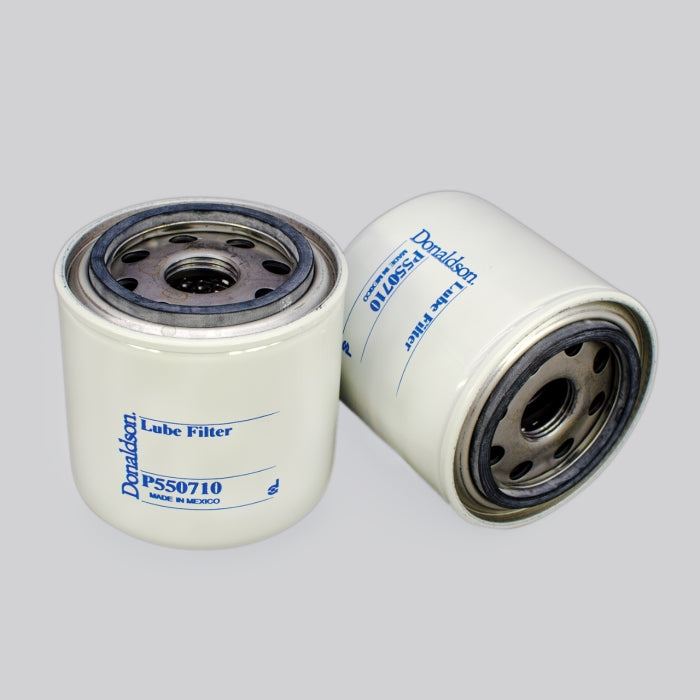 High-Quality Engine Oil Filter P550710 - Compatible with Multiple Car Models - Perfect for Routine Maintenance & Engine Protection