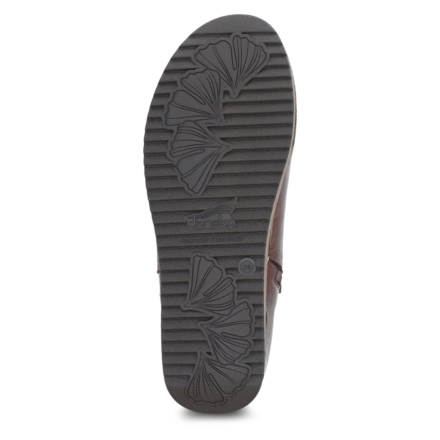 Danskø Makara Women's Comfortable Slip-On Shoes for Work, Nursing & Walking - Stylish & Supportive Footwear for Professionals & Everyday Wear