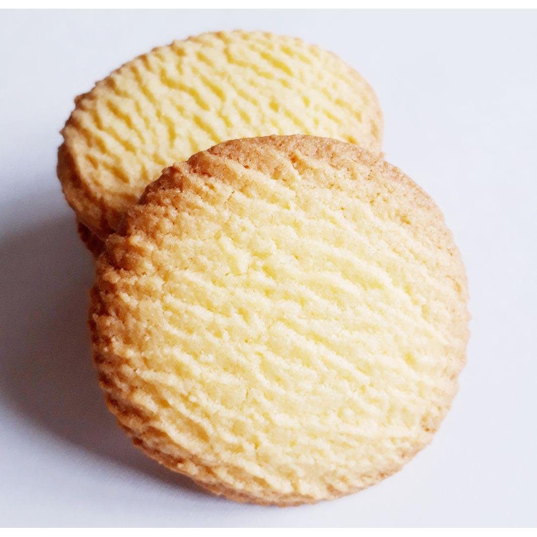 Morinaga Moonlight Biscuits - Japanese Snack Cookies (Pack of 5) - Perfect for Tea Time, Gifts & Asian Dessert Lovers