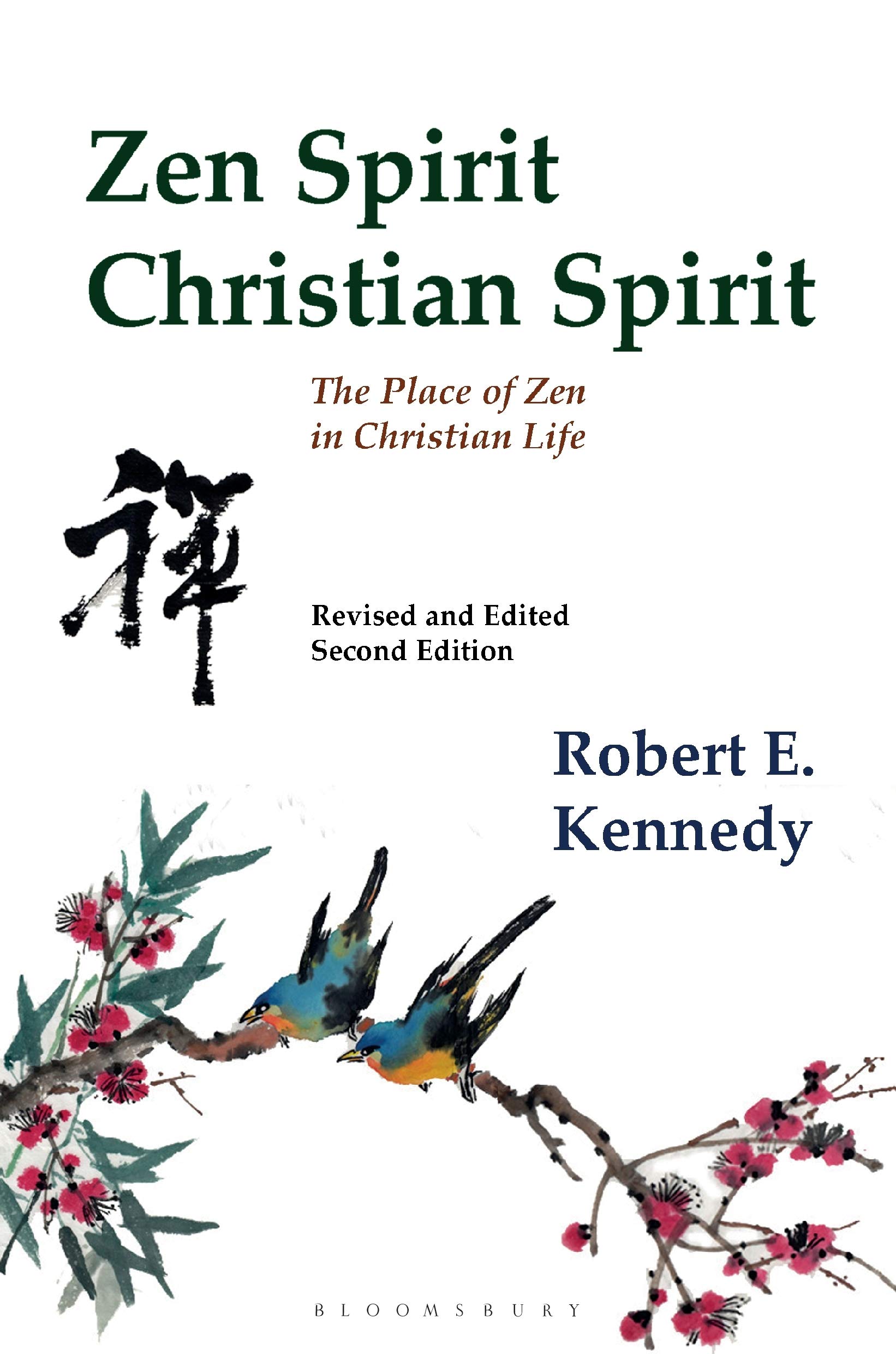 Zen Spirit and Christian Spirit: Exploring the Role of Zen in Christian Life | Spiritual Growth & Meditation Practices