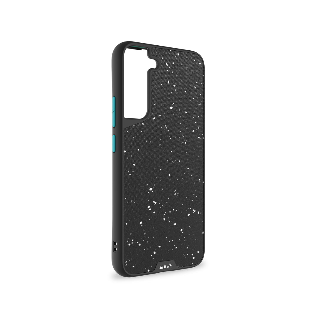 Speckled Fabric Phone Case for iPhone & Samsung - Durable & Stylish Limitless 3.0 Cover - Perfect for Everyday Use, Travel & Protection