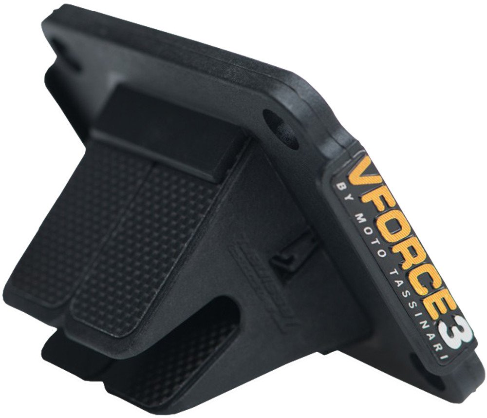 Delta 3 Reed Valve System V364A - High Performance Motorcycle Engine Upgrade for Improved Airflow & Power - Perfect for Off-Road Bikes, Dirt Bikes & ATV Racing