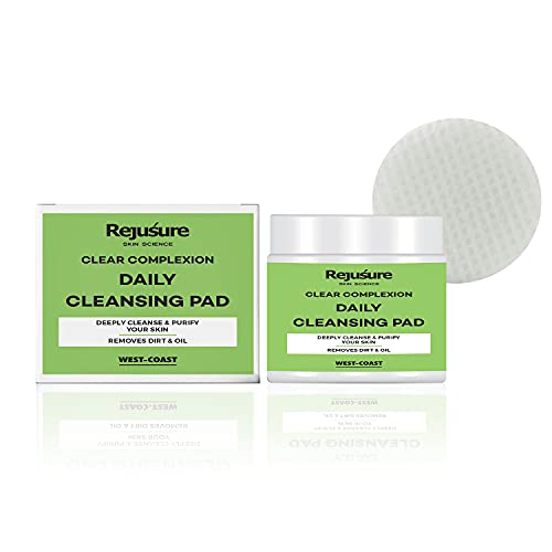 Daily Cleansing Pad