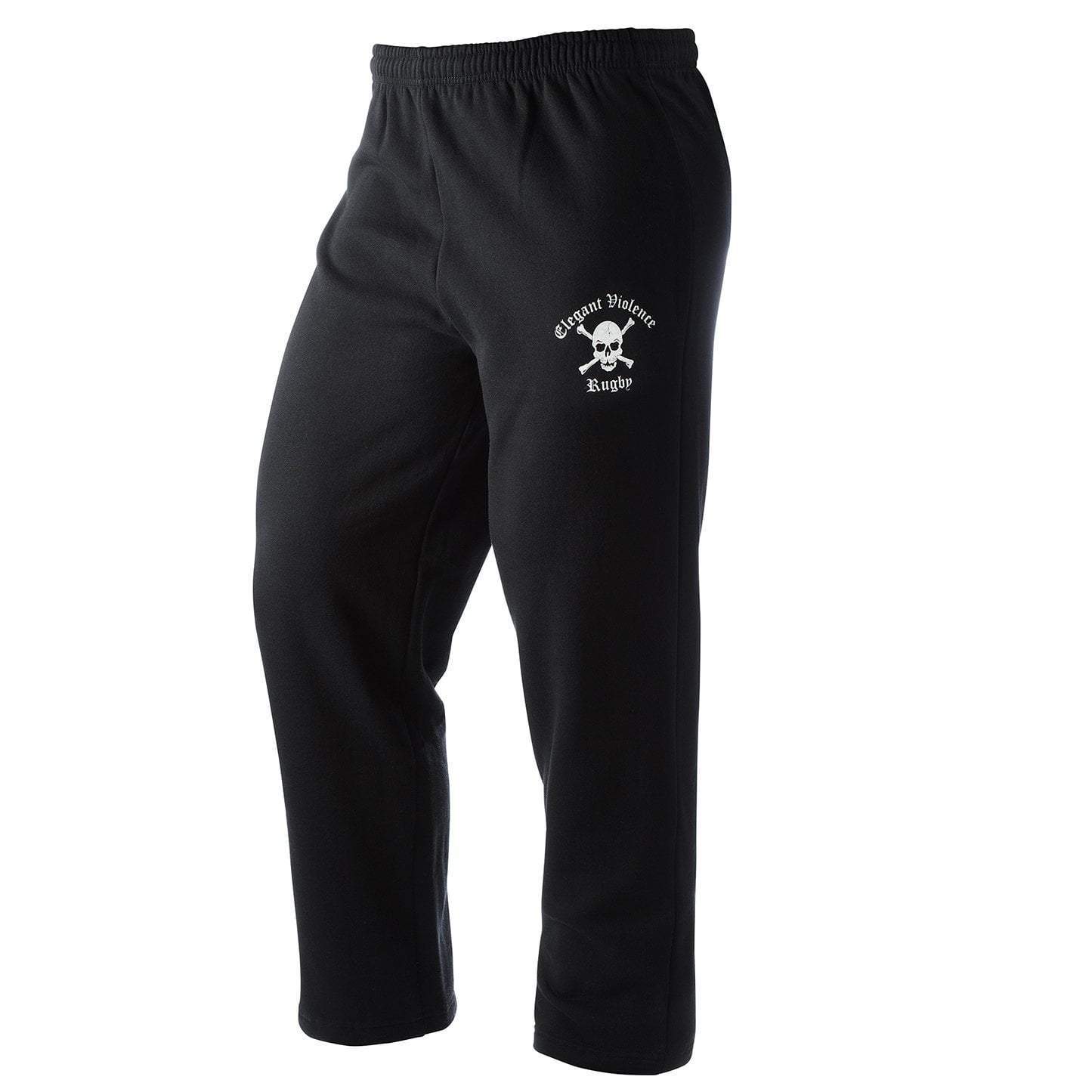 Stylish and Comfortable Elegant Violence Sweatpants for Women - Perfect for Gym, Yoga, Running and Casual Wear
