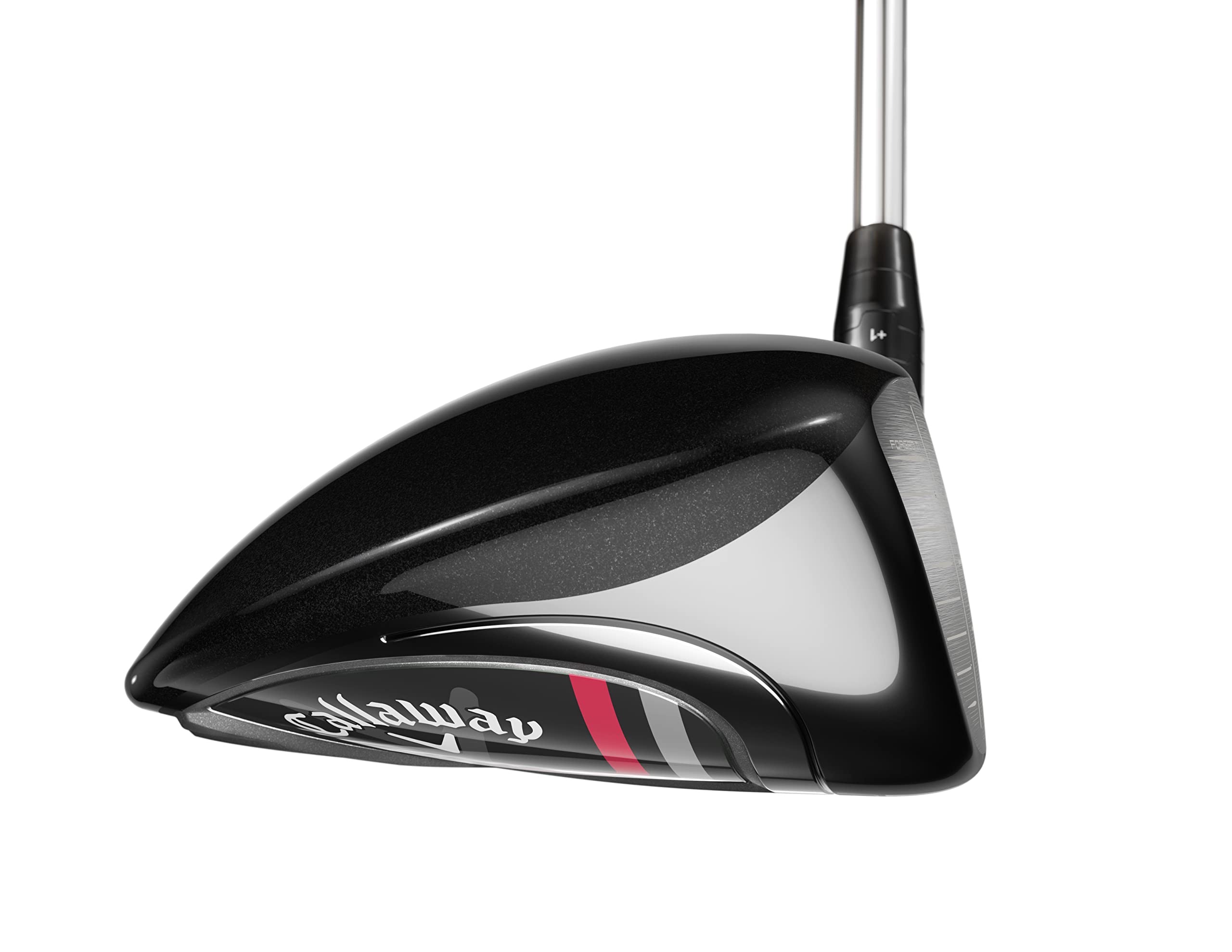 Callaway Golf Big Bertha 23 Driver - Premium Golf Club for Maximum Distance & Forgiveness | Perfect for Men & Women Golfers on the Course