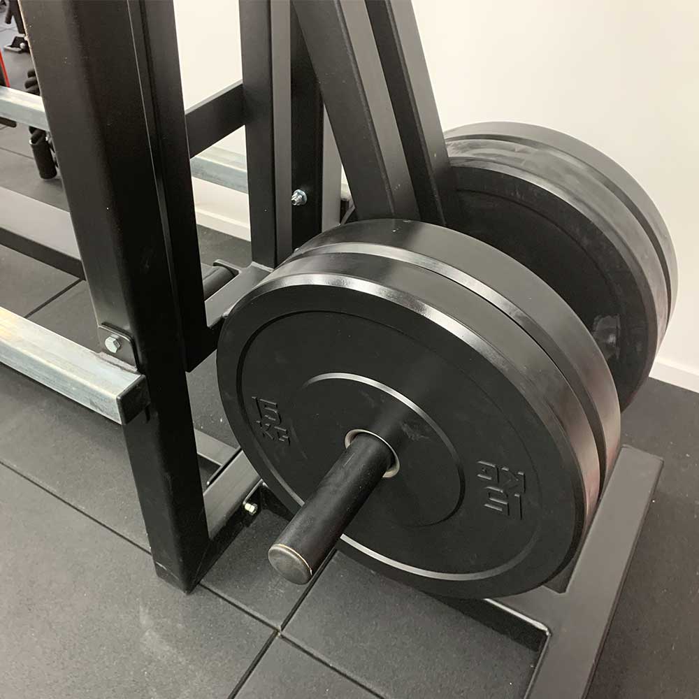 Ironback Scum Training Rig - Heavy Duty Weightlifting Belt for Powerlifting & CrossFit - Perfect for Deadlifts, Squats & Strength Training