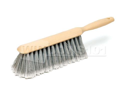 Premium Counter Handheld Brush - Durable & Ergonomic Cleaning Tool for Kitchen, Bathroom, and Countertops | Perfect for Daily Cleaning, Stain Removal & Surface Maintenance
