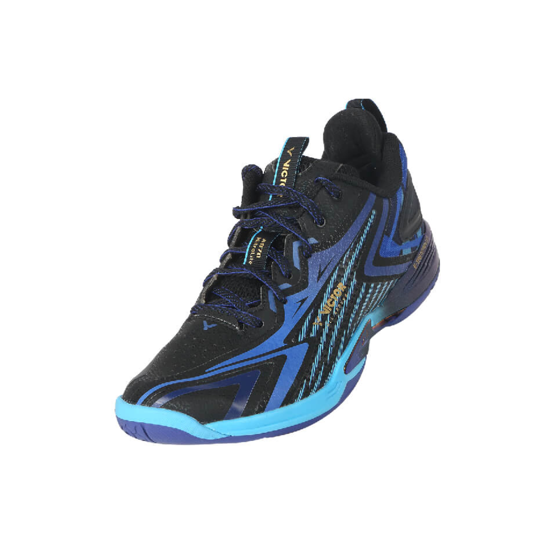 Victor A970NitroLite Professional Badminton Volleyball Tennis Court Shoes - Lightweight Performance Sneakers for Indoor Sports & Training