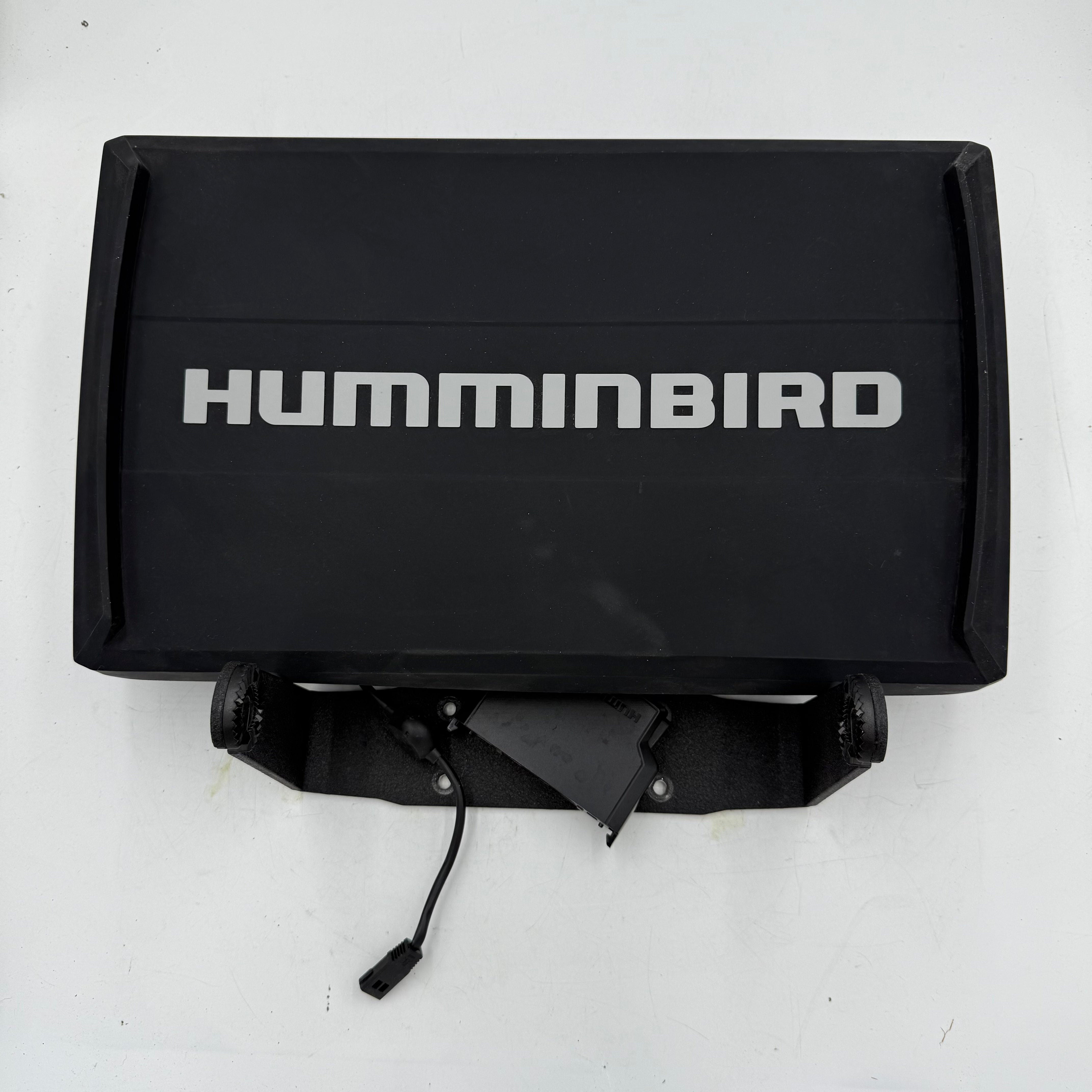 Humminbird Helix 15 MSI+ GPS G4N Fish Finder with CHIRP Sonar & Mega Imaging - Perfect for Deep Water Fishing and Offshore Boating