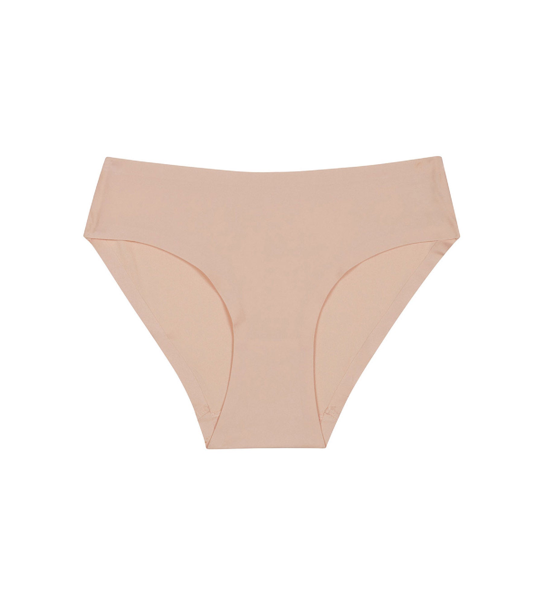 Nude Dim Invisible Girls' Culottes - Seamless Underwear for Comfort & Discreet Wear - Perfect for School, Dance & Everyday Activities