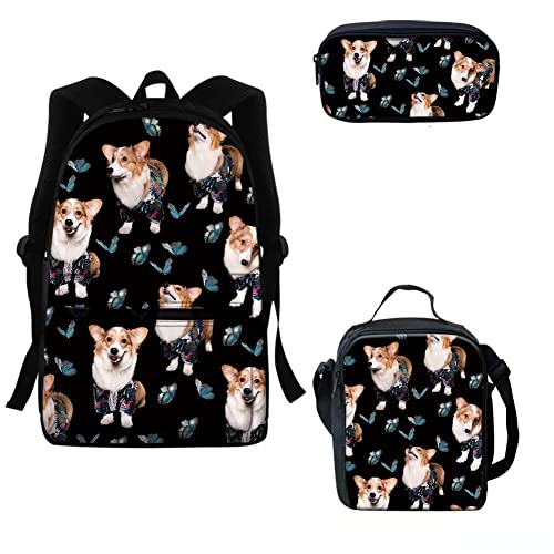 Butterfly Dogs