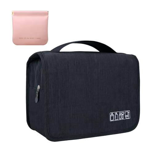 A-Black&Pink bag
