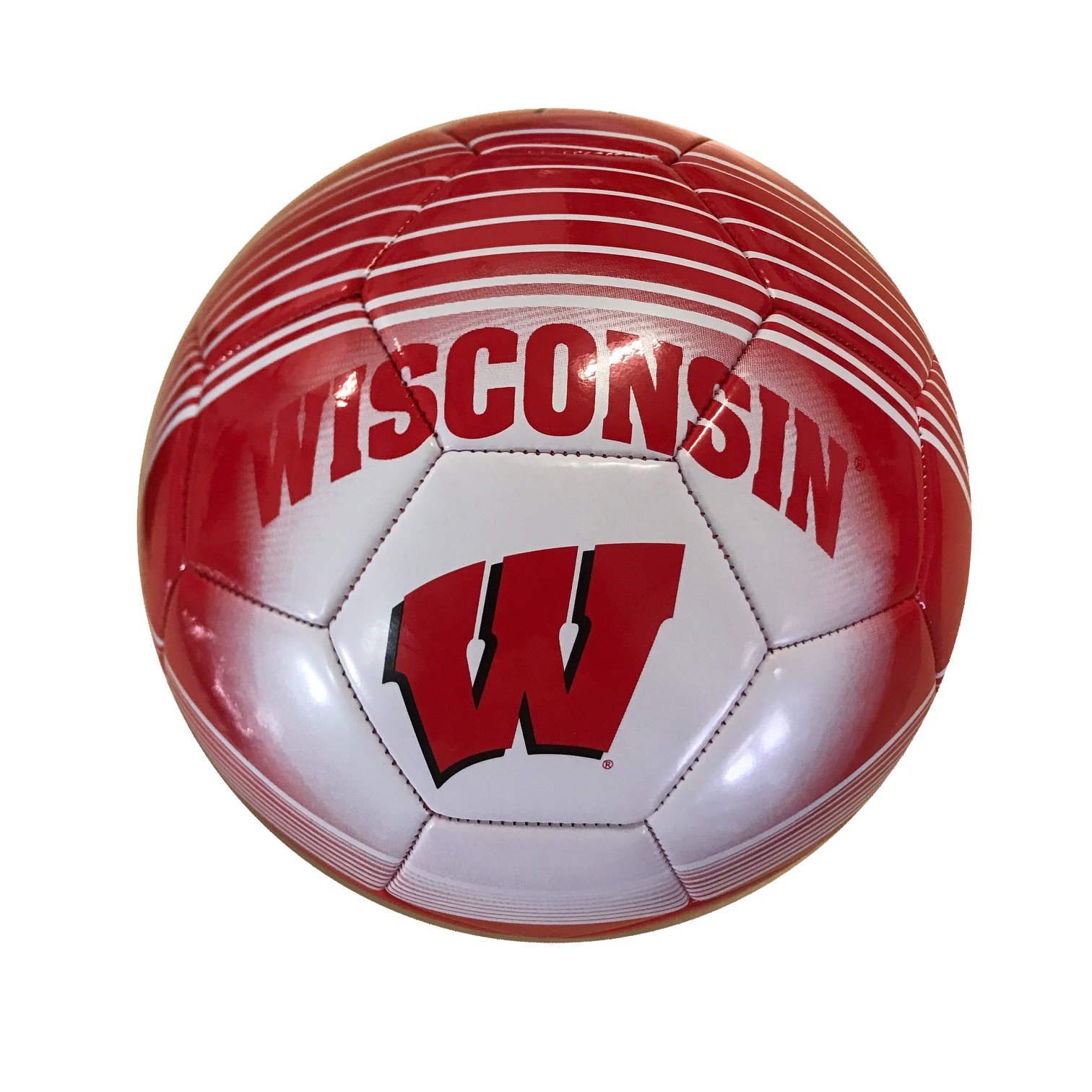Official NCAA Licensed Soccer Ball - Premium Quality for Training & Matches - Perfect for Soccer Games, Practice, and Gifts for Sports Fans