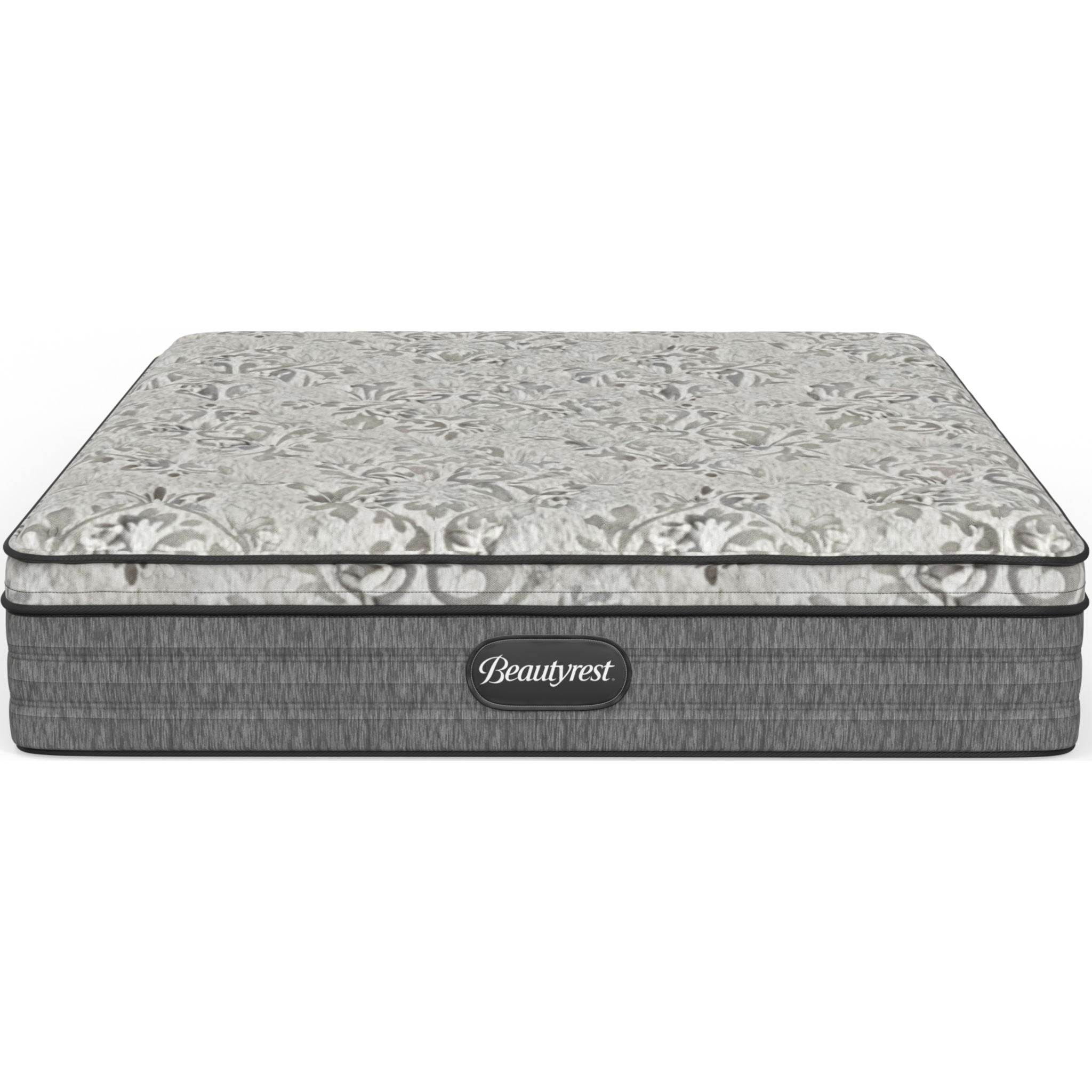 Beautyrest DualCool Kassigy Eurotop 12.5