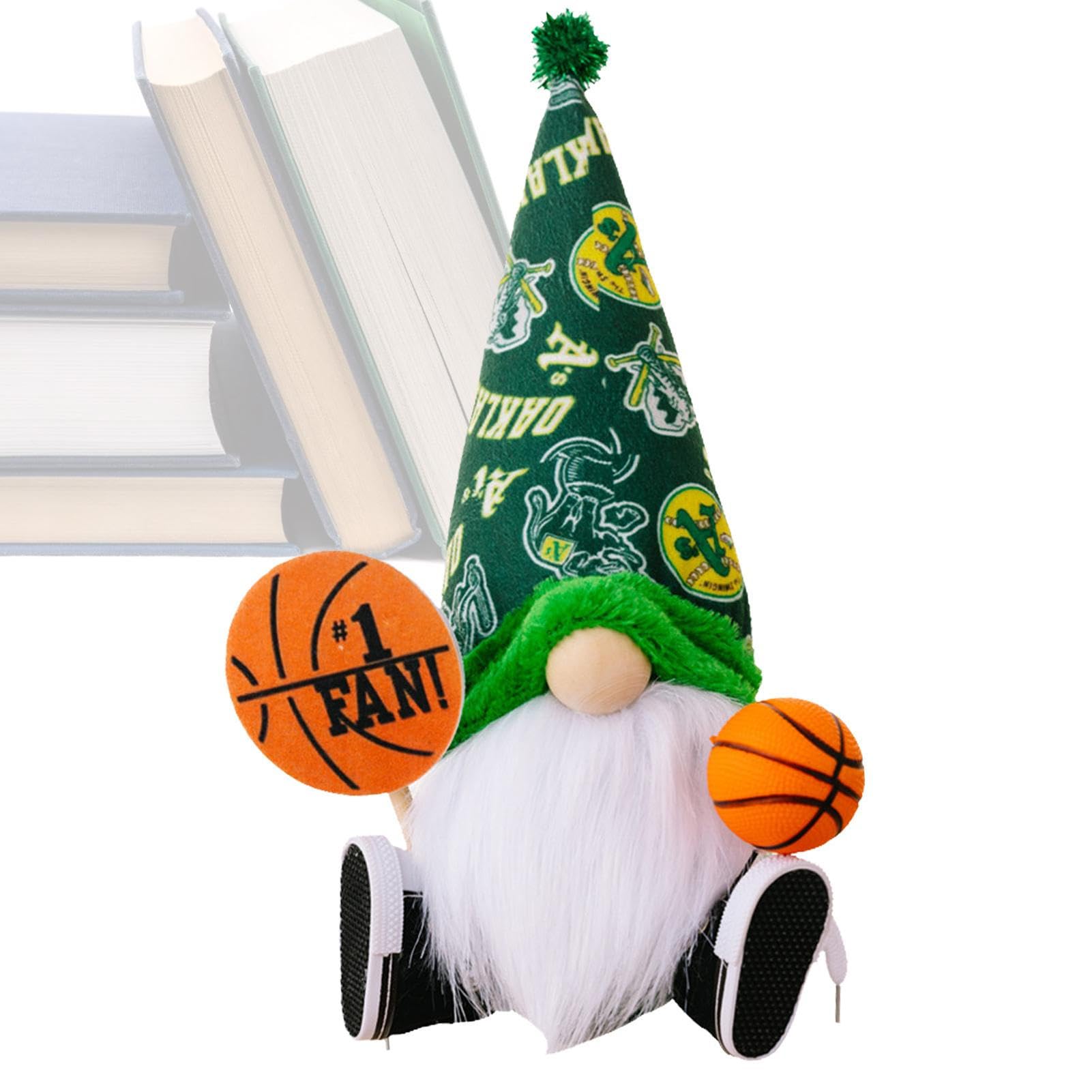Premium Plush Gnomes & Dwarf Decor for Home - Soft PP Cotton Handmade Table Ornament, Couch & Shelf Decoration | Perfect for Christmas Decor, Gift Giving & Cozy Home Styling