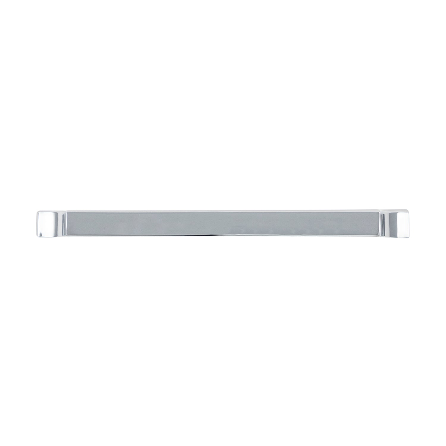 Monarch Pull 5 1/16 Inch (128mm) Center to Center Chrome Finish Cabinet Handle - Perfect for Kitchen Cabinets, Drawers & Furniture Hardware