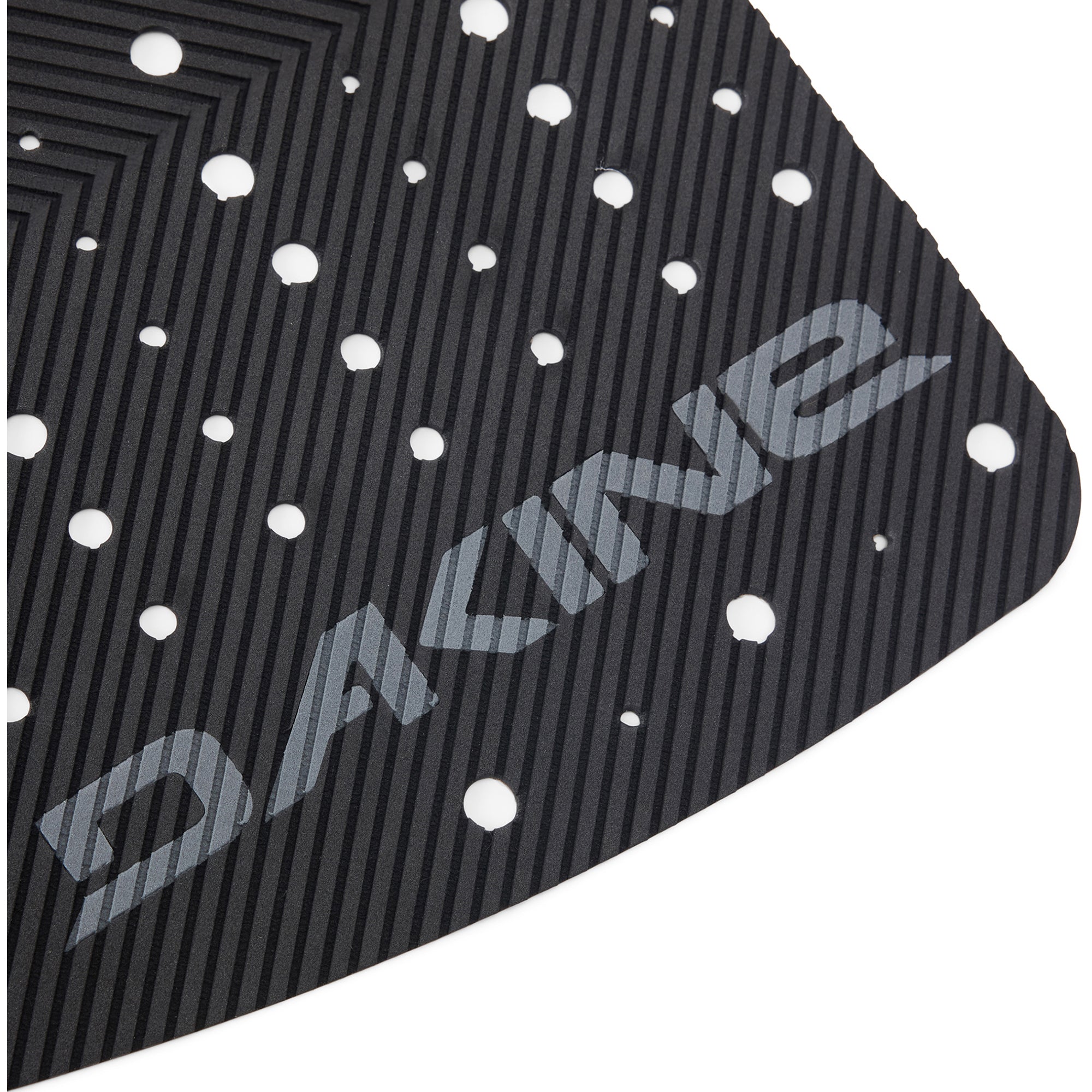 Team Mission Surf Traction Pad - Non-Slip Zebra Checkerboard Design for Surfboards & Skateboards - Perfect for Surfing, Longboarding & Water Sports