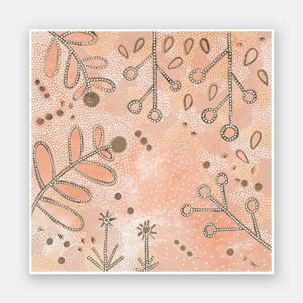 Dharrabu Unframed Art Print - High Quality Wall Decor for Home, Office & Gifts - Perfect for Living Room, Bedroom & Interior Design