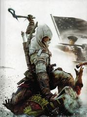 Assassin's Creed III Official Strategy Guide - Piggyback Hardcover Collector's Edition | Walkthrough, Tips & Secrets | Perfect for Gamers and Collectors