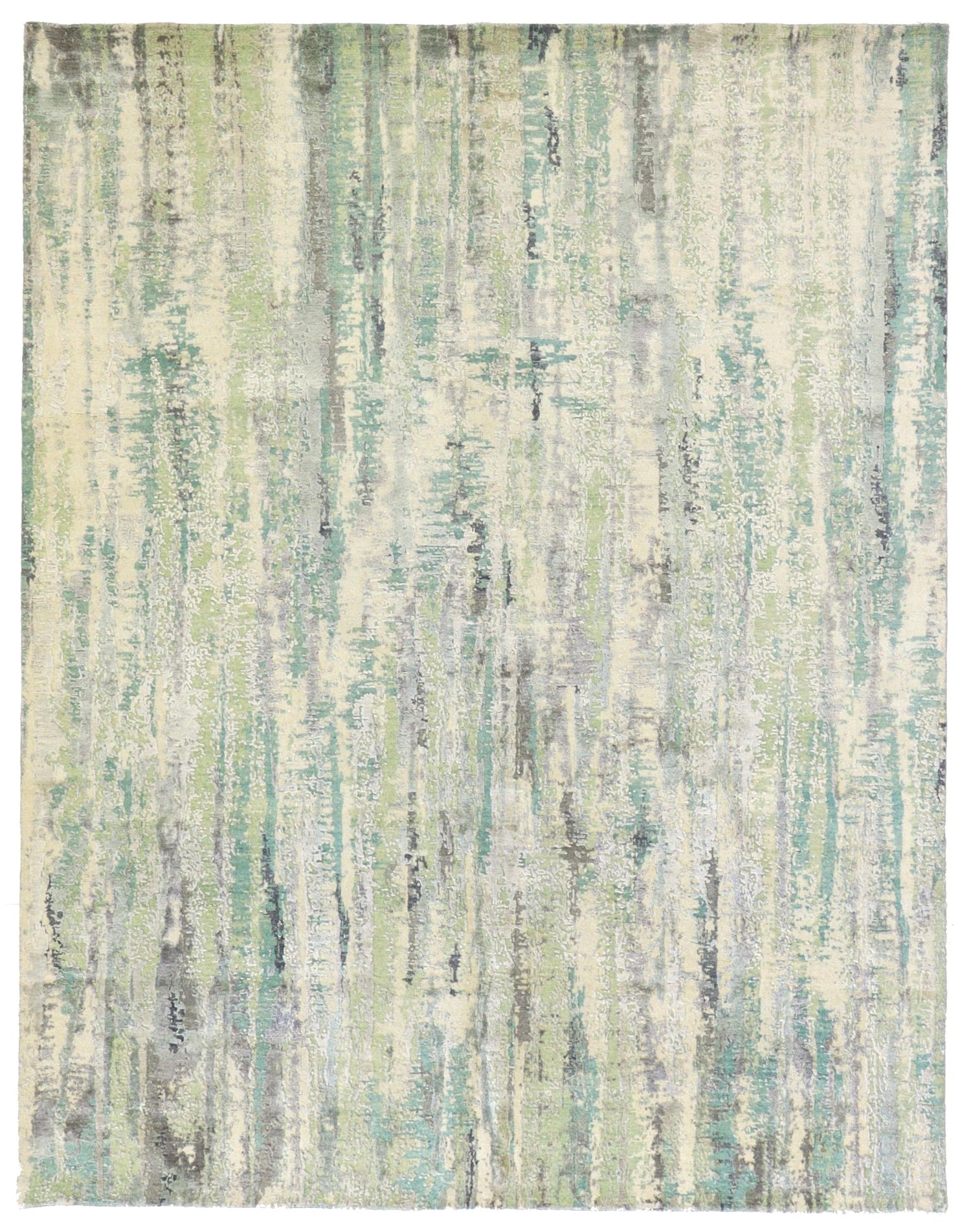 Bebop Handwoven Contemporary Area Rug - J69610 - Perfect for Living Room, Bedroom & Office Decor