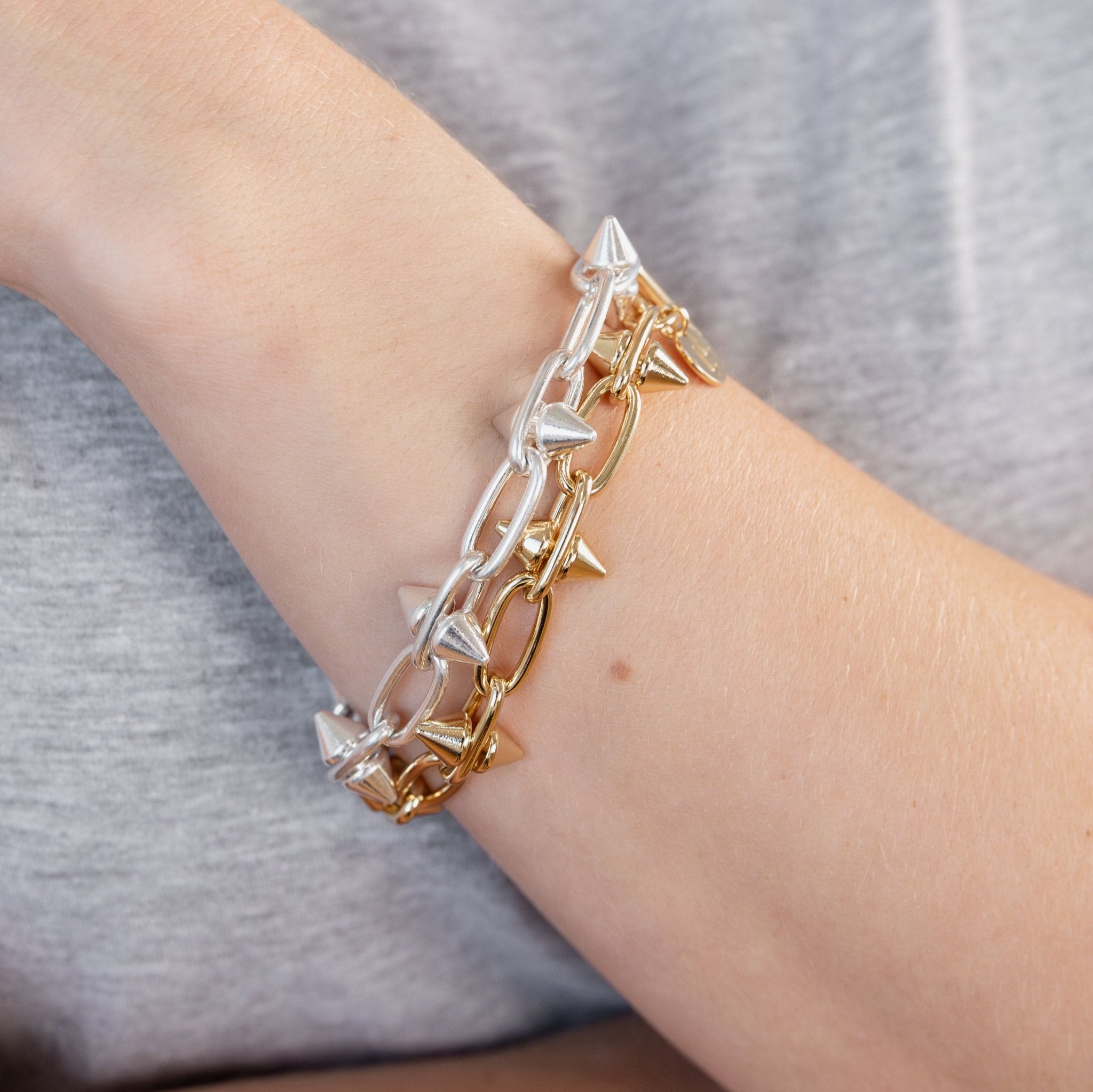 Toom Bracelet for Women - Elegant Adjustable Beaded Bracelet | Perfect for Casual Wear, Office & Special Occasions