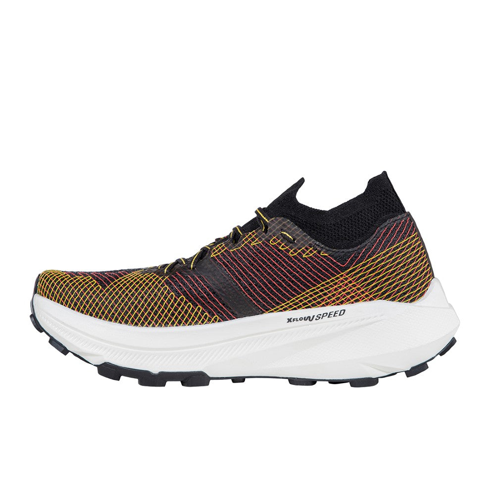 La Sportiva Prodigio Pro Men's Climbing Shoes - Lightweight & Durable for Rock Climbing & Bouldering | Perfect for Indoor & Outdoor Adventures