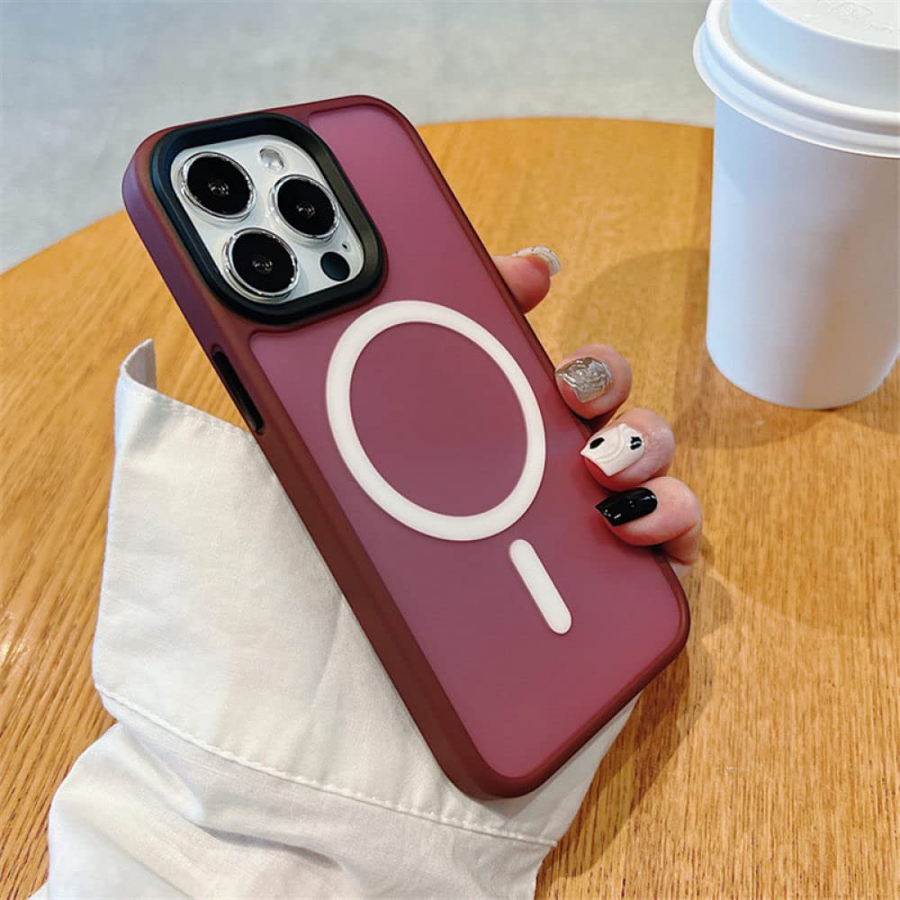 Original Title: 341Gsyct-T5-Para iPhone 13 Pro Max   Optimized Title: Premium Shockproof Case for iPhone 13 Pro Max - Heavy Duty Protection with Slim Design - Perfect for Outdoor, Travel & Daily Use