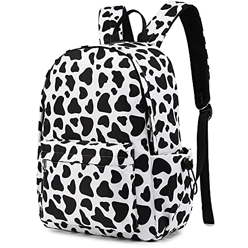Cow Print