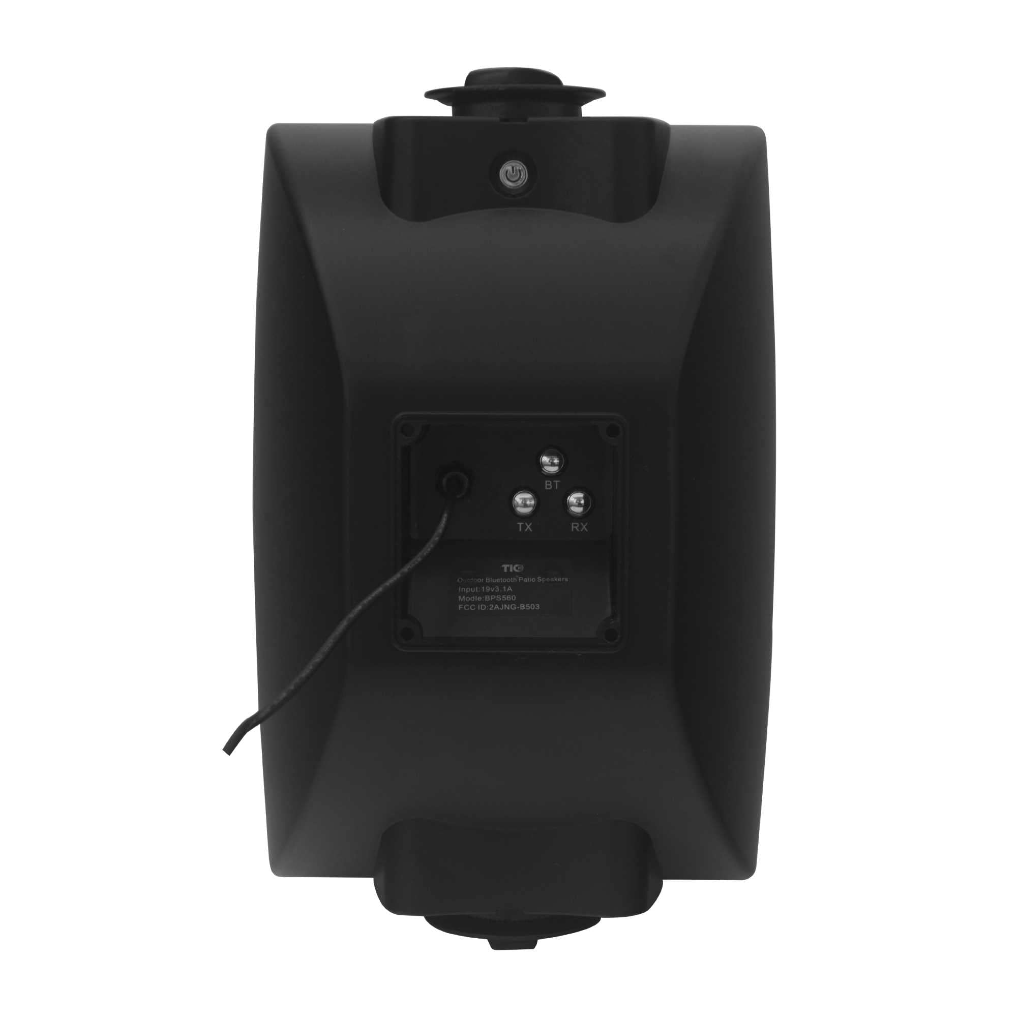TIC BPS560 6.5