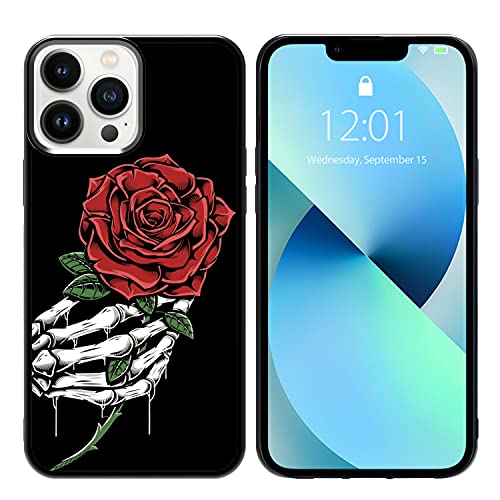 Rose Skeleton