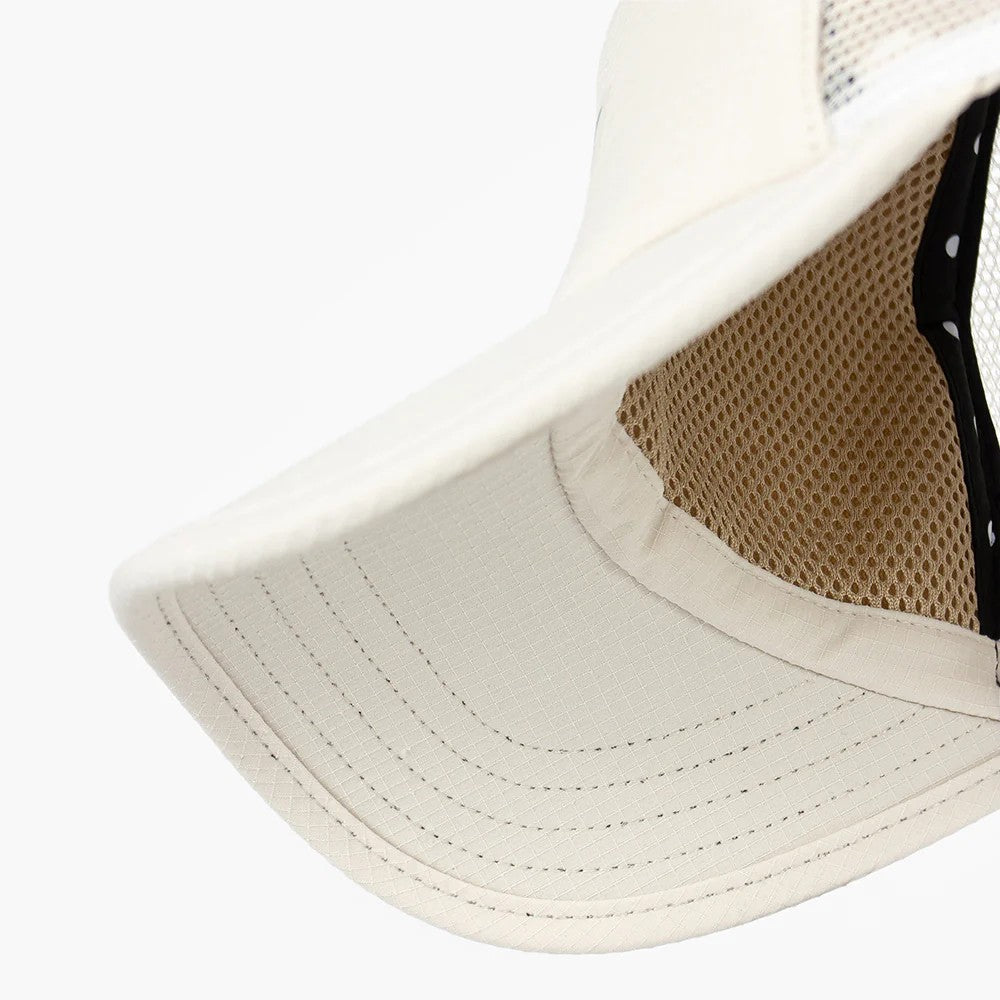 Ciele TRLCap SC Field UpDown - Lightweight Performance Running Hat for Men & Women - Perfect for Outdoor Sports, Hiking, and Casual Wear