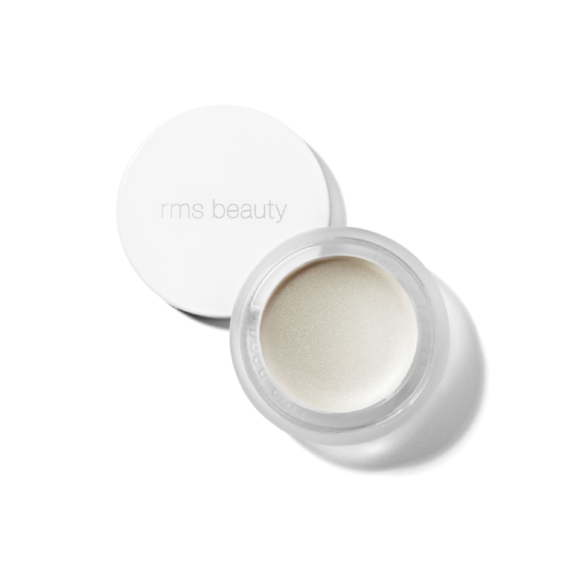Living Luminizer - Natural Face Highlighter for Glowing Skin | Vegan & Cruelty-Free Makeup | Perfect for Daytime Glow & Nighttime Radiance | Use for Cheekbones, Brow Bones & Cupid's Bow