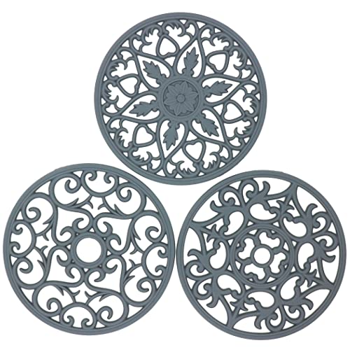 I: Style 3-dark Grey