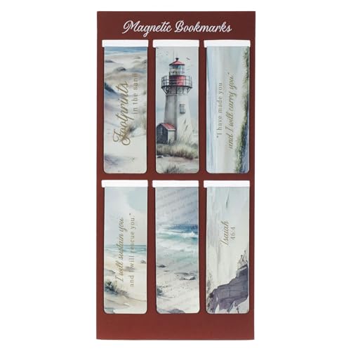 Oceanic Lighthouse