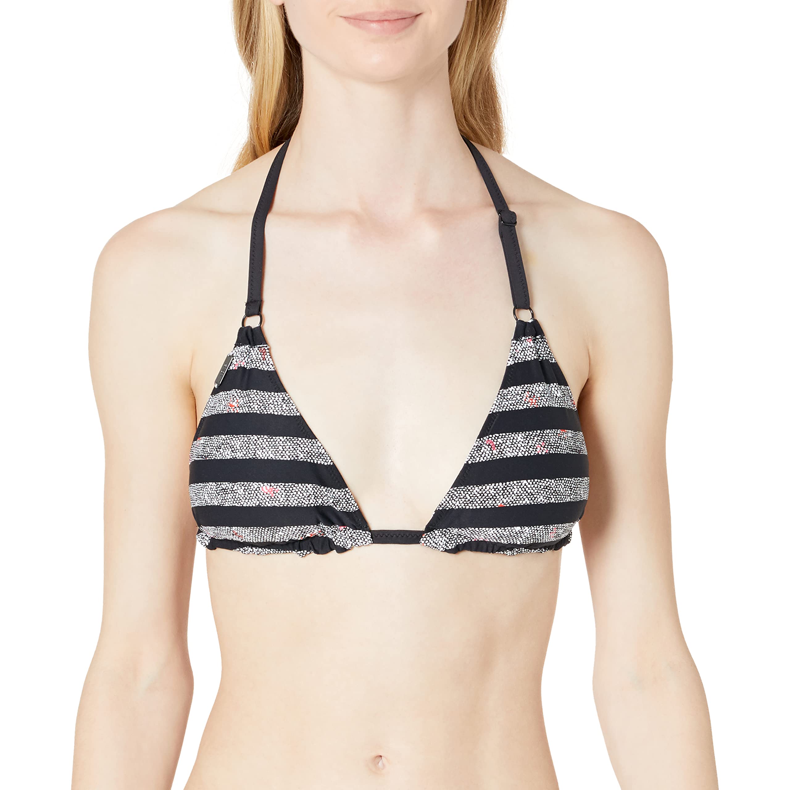 Lole Women's Tropic Swimsuit Halter Top - Stylish One Piece Bathing Suit for Beach, Pool & Summer Vacations | UPF 50+ Sun Protection