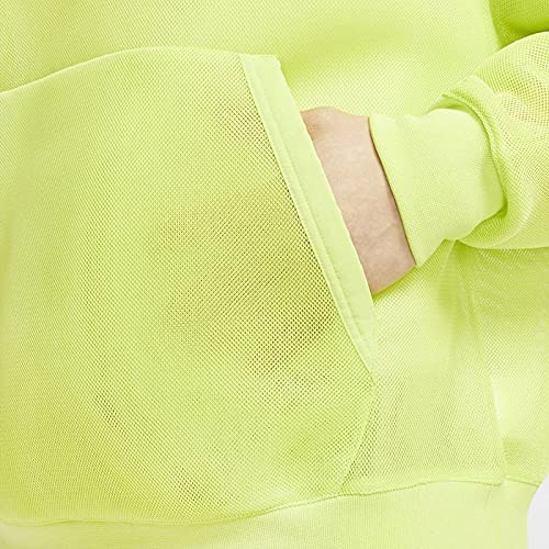 Jordan 23 Engineered Hoodie for Men - Breathable Activewear Hooded Sweatshirt - Gym, Running & Casual Wear