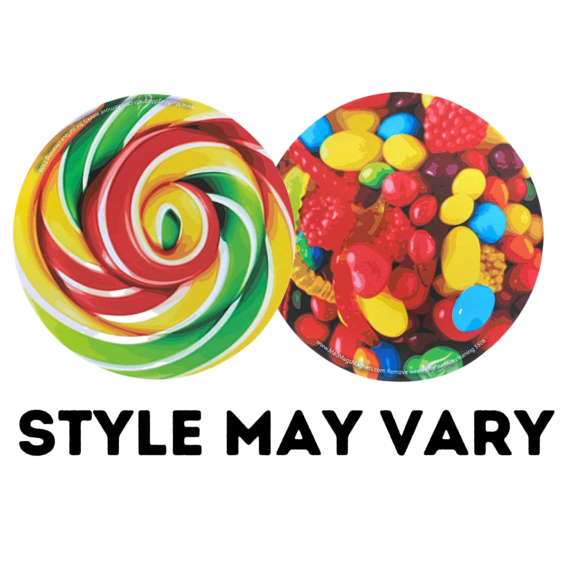 Sweetzo Halloween Monster Mash & Pumpkin Pie Jelly Beans - 2 Pack Bulk Candy for Trick or Treat, Party Favors, Goodie Bags & Holiday Celebrations - Assorted Flavors Spooky Treats for Kids & Adults