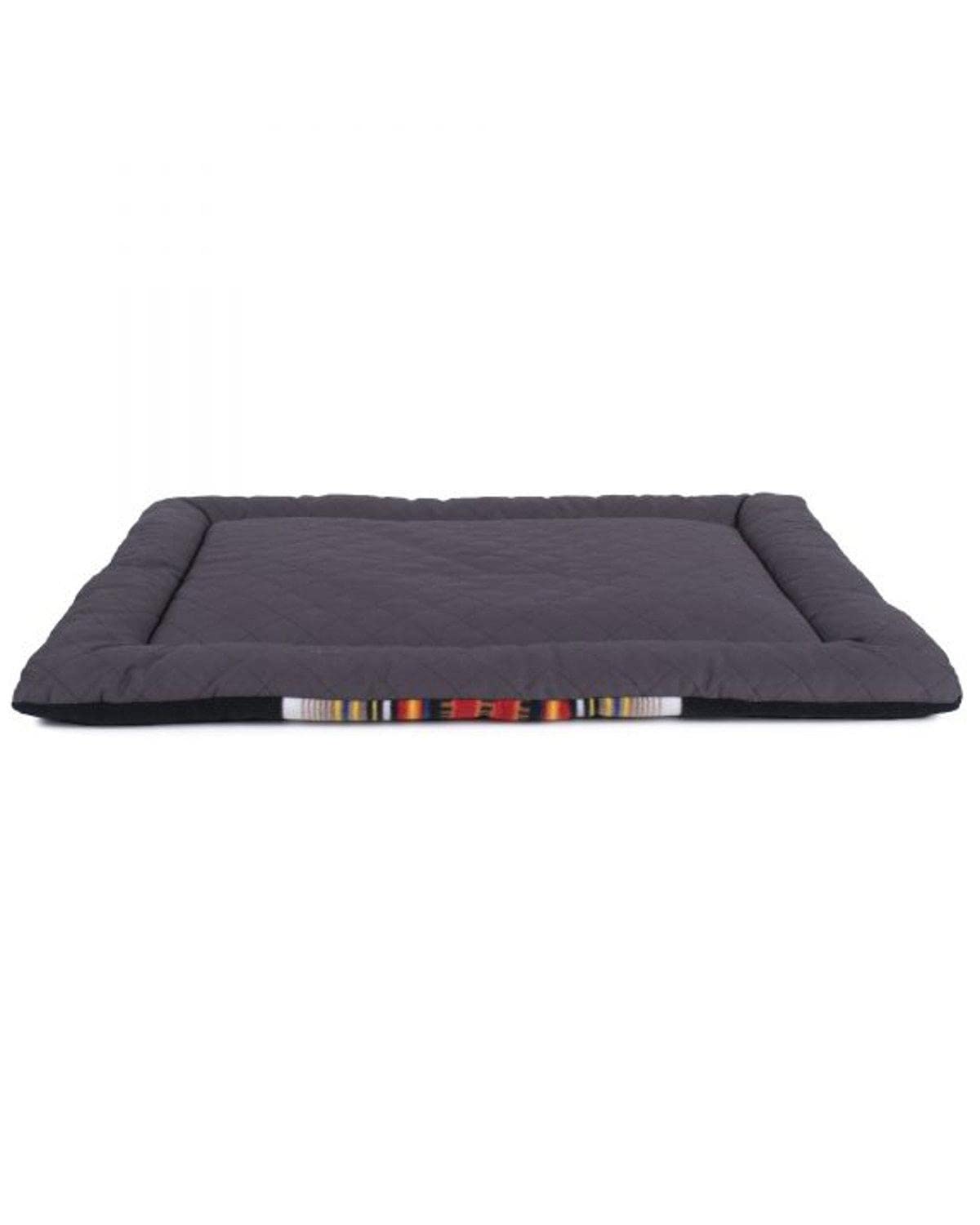 PENDLETON Acadia Comfort Pet Cushion XLarge - Ultra Soft Dog Bed for Large Breeds, Washable & Durable Orthopedic Support - Perfect for Living Room, Bedroom or Crate Use