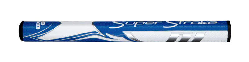 SuperStroke Golf Putter Grip - Non-Slip, Comfortable Design for Improved Putting Performance | Perfect for Golfers, Putting Practice, and Tournament Play