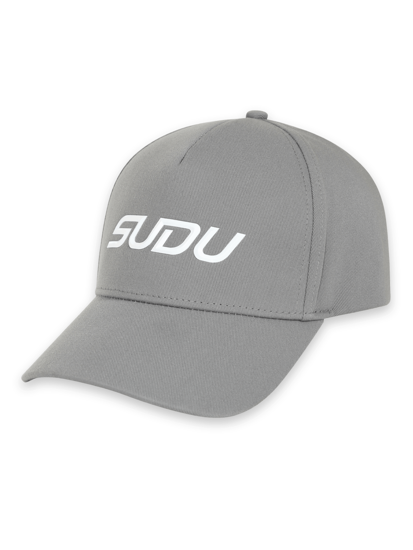 Speed Cap Black - Adjustable Baseball Hat for Men & Women - Perfect for Running, Hiking, and Outdoor Sports