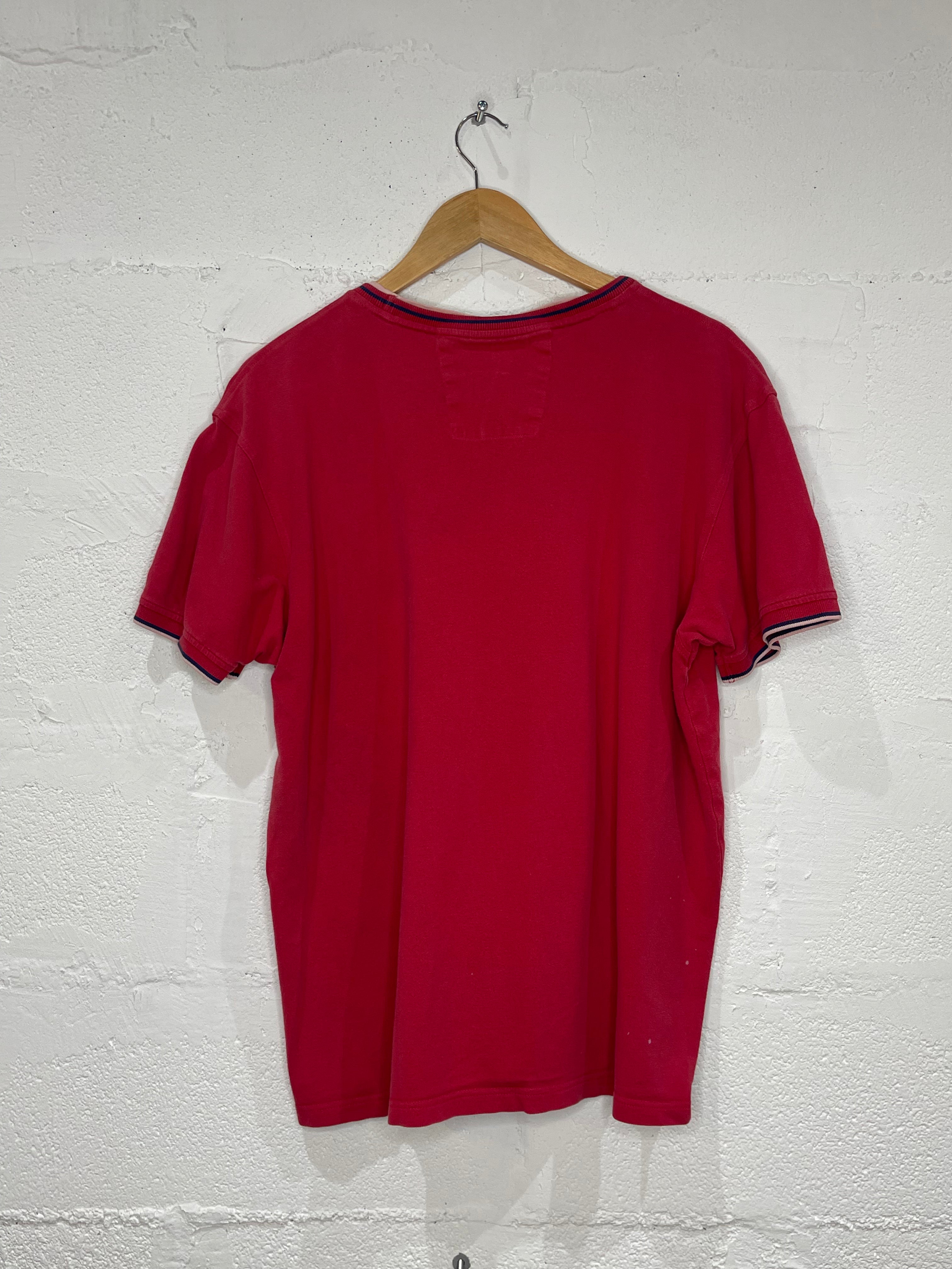 Polo Pedro del Hierro Men's Classic Cotton Shirt - Comfortable & Stylish Casual Wear for Office, Outings & Travel