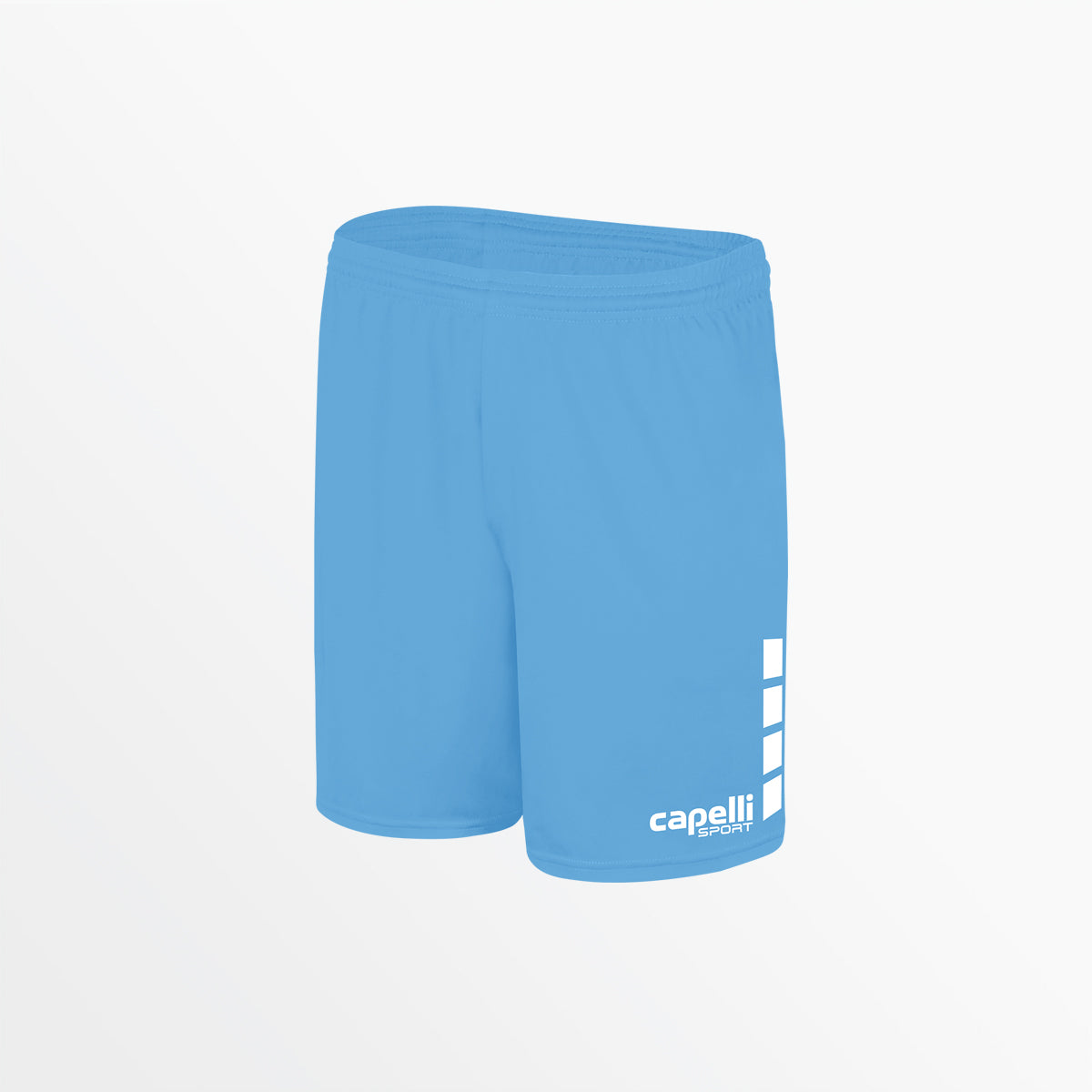 Women's Team Match Athletic Shorts - 5-Inch Inseam with 4 Pockets - Perfect for Running, Gym Workouts & Volleyball Practice