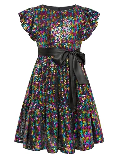 Black Multicolor