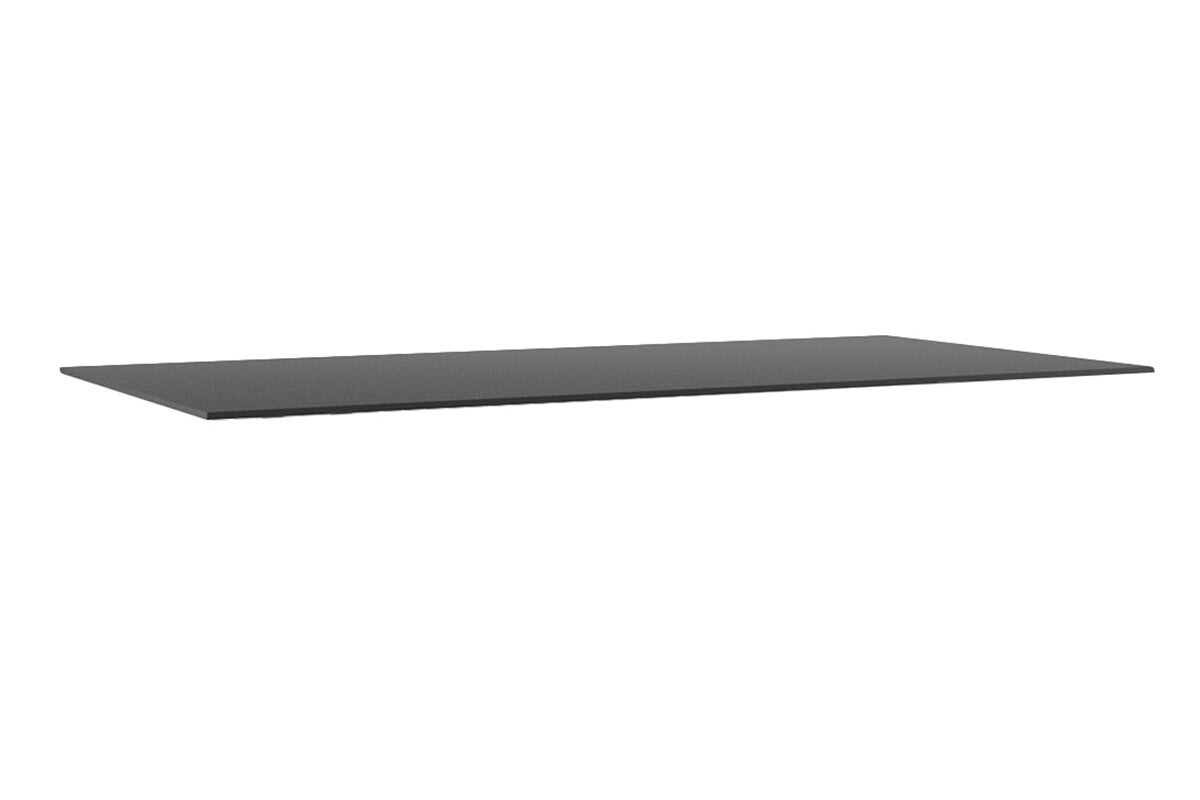 Hospitality Plus Aero Medium Legs Table Top [1400L x 800W] - Durable Commercial Dining Table for Restaurants, Cafes & Events