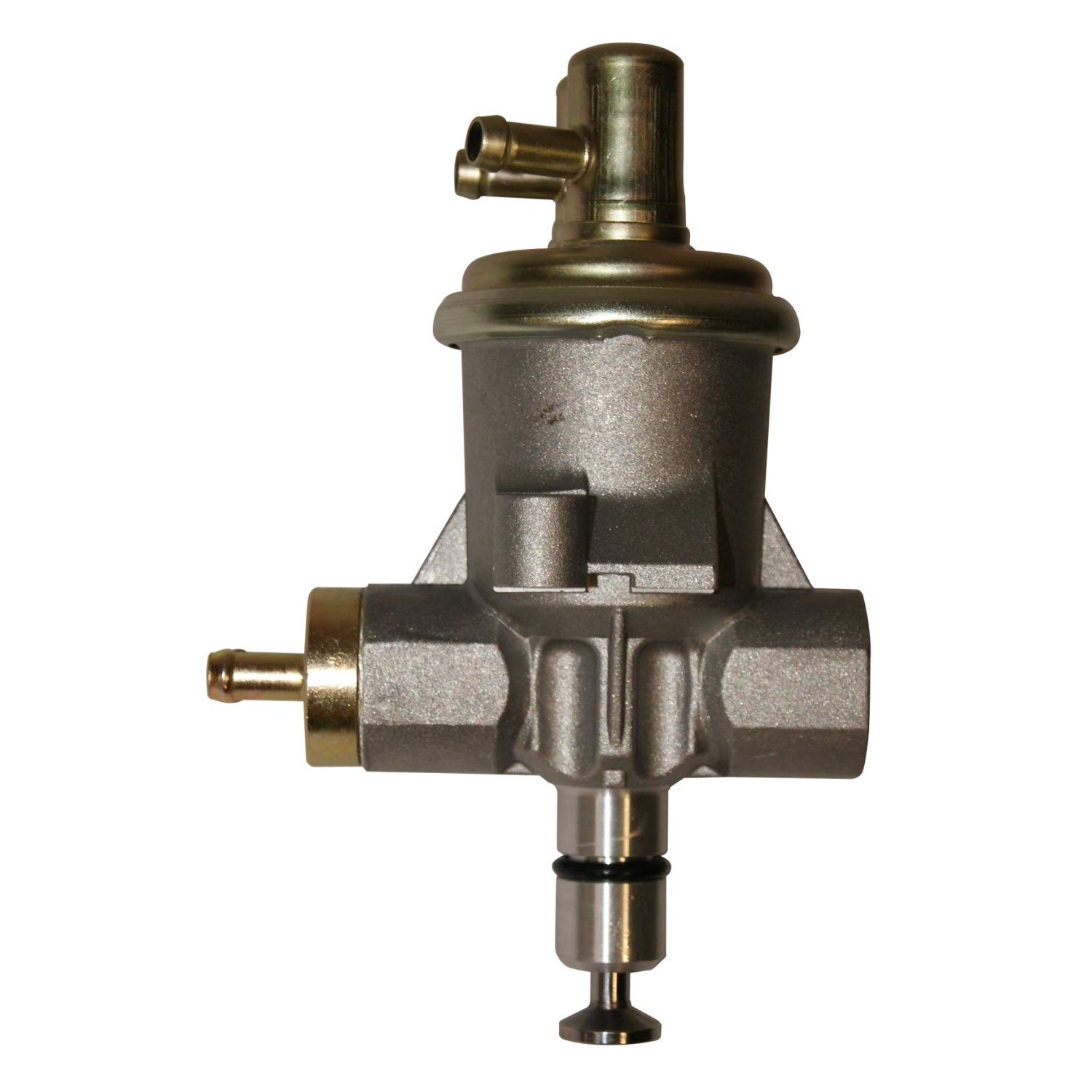 GMB 525-8020 Mechanical Fuel Pump Replacement for Chevy, GMC, Buick - High Performance Auto Part for Classic Cars & Truck Restoration Projects