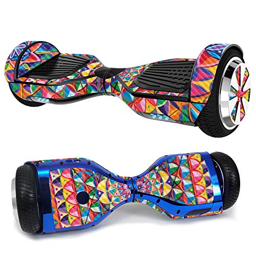 Rainbow Kaleidoscope