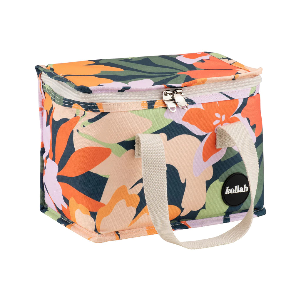 Kollab Holiday Lunch Box - Premium Bento Box for Office & School Meals - Perfect for Meal Prep, Work Lunches & Picnics