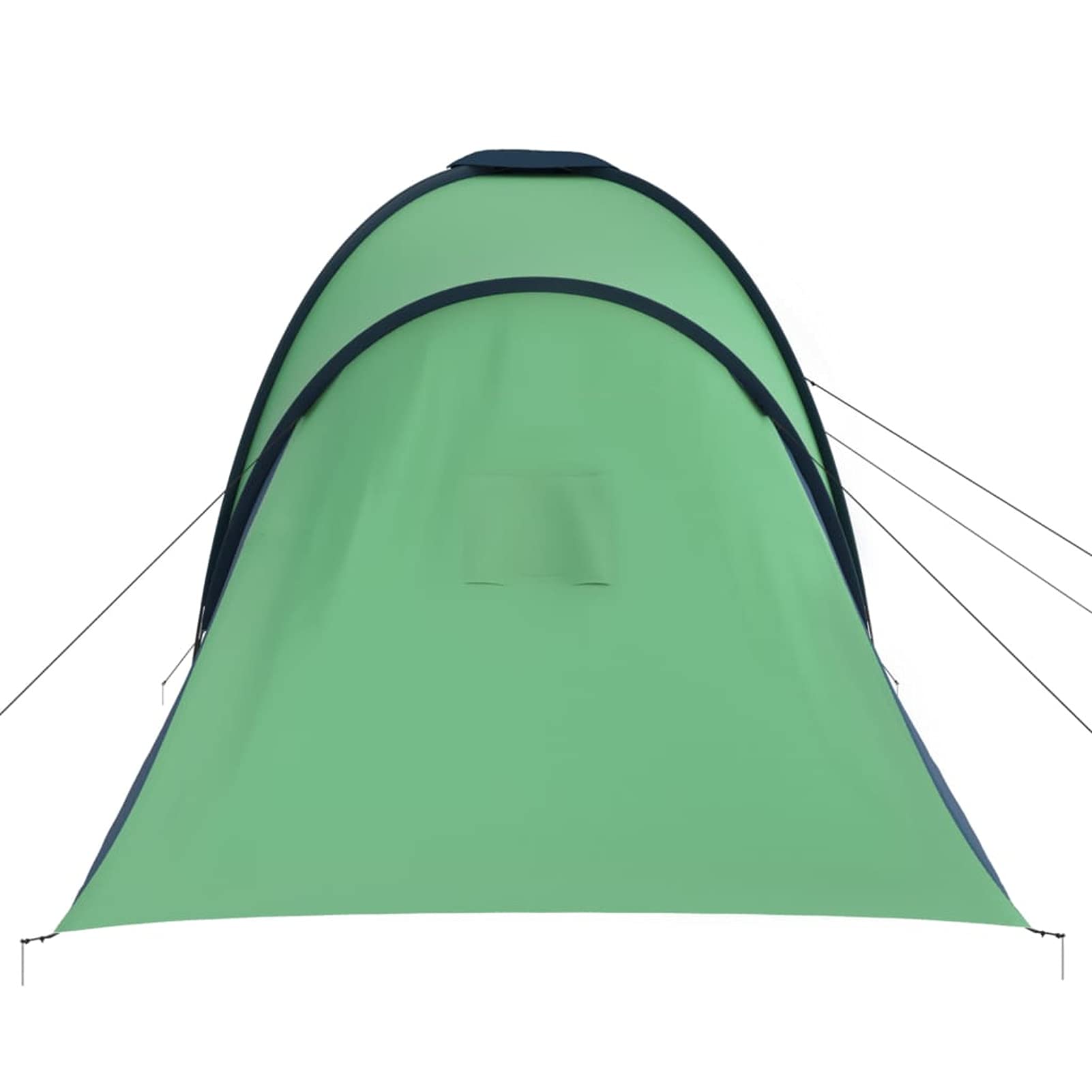 Festnight 6-Person Camping Tent - Large Family Dome Tent with Carry Bag for Outdoor Camping, Hiking & Festivals | Durable & Spacious Shelter for Family Adventures