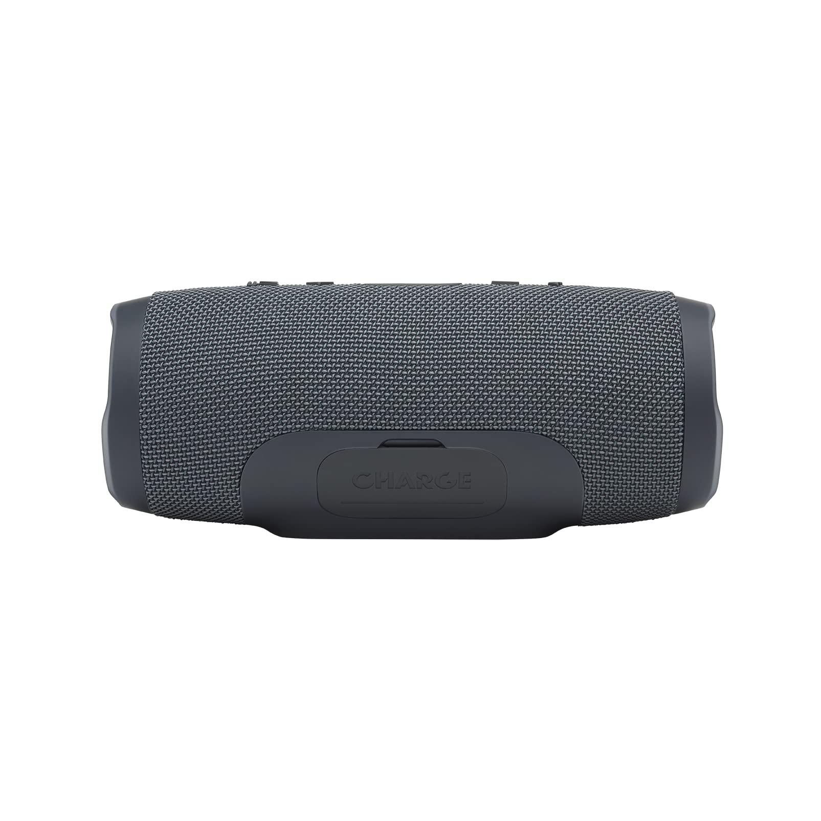 JBL Charge Essential Portable Bluetooth Speaker (Renewed) - Waterproof Wireless Speaker with 20H Playtime, Dual Bass Radiators - Perfect for Outdoor, Beach, Pool Parties & Travel